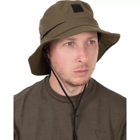 Fox Khaki Boonie Bucket Hat Pălărie