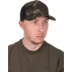 Fox Black Camo Trucker Șapcă de Baseball