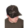 Fox Black Camo Trucker Șapcă de Baseball