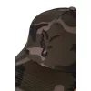 Fox Black Camo Trucker Șapcă de Baseball