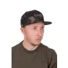 Fox Camo Snapback