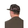 Fox Camo Snapback