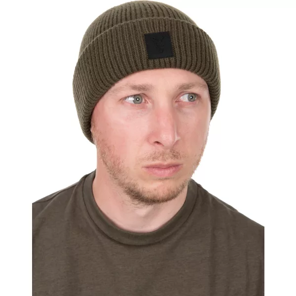 Fox Khaki HD Căciulă