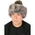 Fox Trapper Hat Téli Sapka