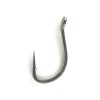 Fox EDGES™ Stiff Rig Straight - Size 8 Cârlig