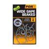 Fox EDGES™ Wide Gape Beaked - Mărimea 4 Cârlig