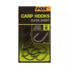 Fox Curve Shank Short - mărimea 8 Cârlig