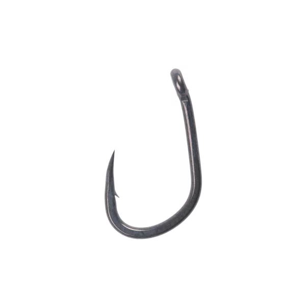 Fox Wide Gape Beaked X 4 Füles, Szakállas Pontyozó Horog 10db