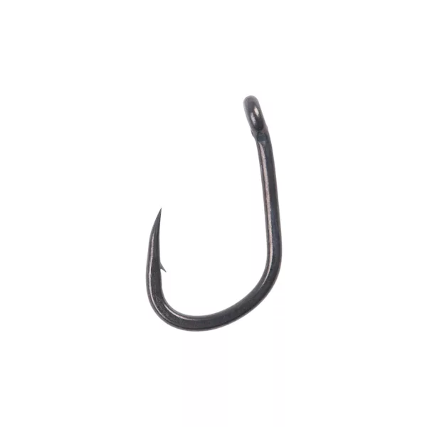 Fox Wide Gape Beaked 8 Füles, Szakállas Pontyozó Horog 10db