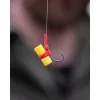 Fox Zig & Floater 10 Füles, Szakállas Horog 10db