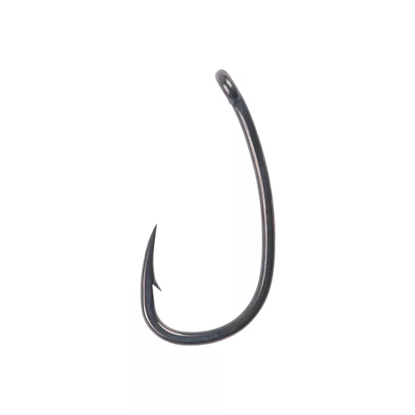 Fox Super Wide Gape Longshank 4 Füles, Szakállas Pontyozó Horog 10db