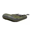Fox Inflatable Boat 200 X Air Deck Barcă Gonflabilă cu Podea Pneumatică 200x138cm