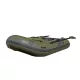 Fox Inflatable Boat 200 X Air Deck Barcă Gonflabilă cu Podea Pneumatică 200x138cm