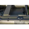 Fox Inflatable Boat 200 X Air Deck Barcă Gonflabilă cu Podea Pneumatică 200x138cm