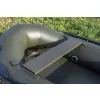 Fox Inflatable Boat 200 X Air Deck Barcă Gonflabilă cu Podea Pneumatică 200x138cm