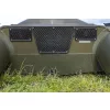 Fox Inflatable Boat 200 X Air Deck Barcă Gonflabilă cu Podea Pneumatică 200x138cm