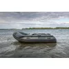 Fox Inflatable Boat 240 X Air Deck Barcă Gonflabilă cu Podea Pneumatică 240x162cm