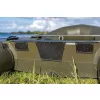 Fox Inflatable Boat 240 X Air Deck Barcă Gonflabilă cu Podea Pneumatică 240x162cm