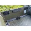 Fox Inflatable Boat 240 X Air Deck Barcă Gonflabilă cu Podea Pneumatică 240x162cm