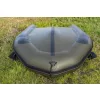 Fox Inflatable Boat 240 X Air Deck Barcă Gonflabilă cu Podea Pneumatică 240x162cm