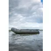 Fox Inflatable Boat 290 X Air Deck Barca pneumatică cu podea din aluminiu 290x172cm