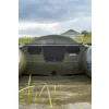 Fox Inflatable Boat 290 X Air Deck Barca pneumatică cu podea din aluminiu 290x172cm