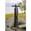 Fox Inflatable Boat 290 X Air Deck Barca pneumatică cu podea din aluminiu 290x172cm