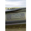 Fox Inflatable Boat 320 X Air Deck Barca Pneumatică cu Podea Gonflabilă 320x172cm