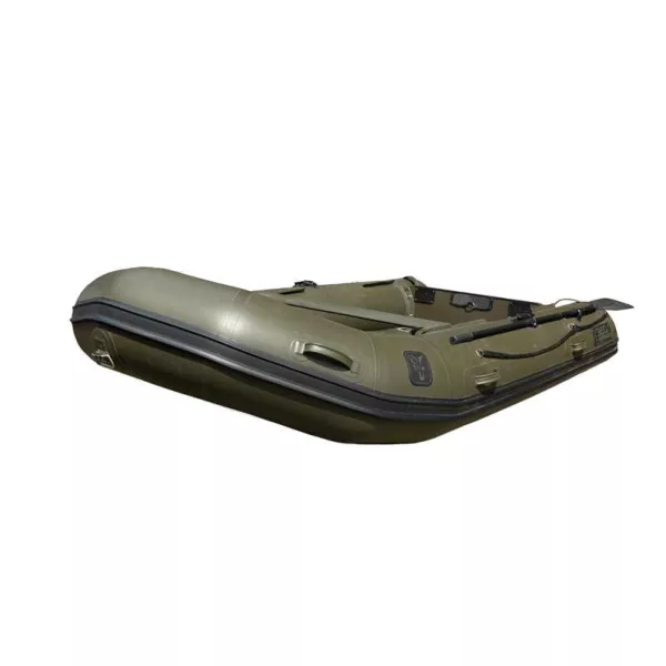 Fox Inflatable Boat 320 X Air Deck Barca pneumatică cu podea din aluminiu 320x172cm
