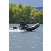 Fox Inflatable Boat 320 X Air Deck Barca pneumatică cu podea din aluminiu 320x172cm