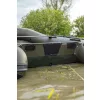 Fox Inflatable Boat 320 X Air Deck Barca pneumatică cu podea din aluminiu 320x172cm