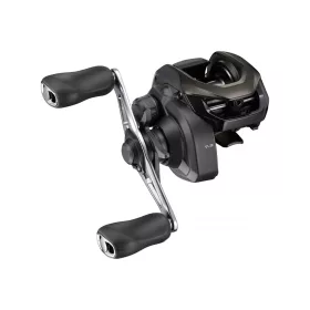 Shimano Caius C 151HG (CIS151HGC) - mulinetă baitcasting