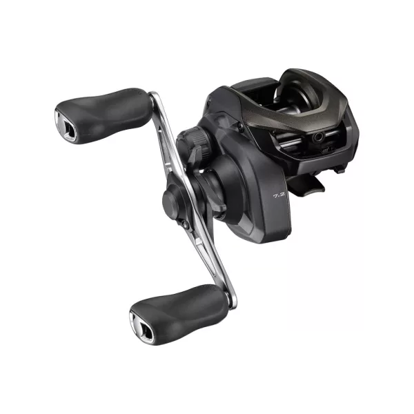 Shimano Caius C 151HG (CIS151HGC) - mulinetă baitcasting