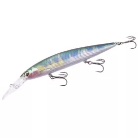   Major Craft Ceana Jerkbait 110SPM Middle 11cm 17gr #011 Oikawa Wobbler Plutitor