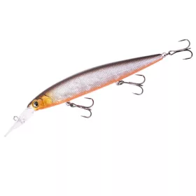   Major Craft Ceana Jerkbait 110SPM Middle 11cm 17gr #014 Holo Tennessee Wobbler Plutitor