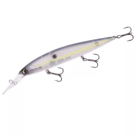   Major Craft Ceana Jerkbait 110SPM Middle 11cm 17gr #016 Sexy Shad Wobbler Plutitor