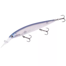   Major Craft Ceana Jerkbait 110SPM Middle 11cm 17gr #017 Ghost Tennessee Vobler Floating