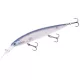 Major Craft Ceana Jerkbait 110SPM Middle 11cm 17gr #017 Ghost Tennessee Vobler Floating