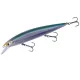 Major Craft Ceana Jerkbait 110SPS Shallow 11cm 16gr #001 Spate Albastru Argintiu Vobler Flotant