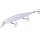 Major Craft Ceana Jerkbait 110SPS Shallow 11cm 16gr #004 Yellow Cheek Pearl White Wobbler Flotant