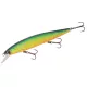 Major Craft Ceana Jerkbait 110SPS Shallow 11cm 16gr #008 Mat Tiger Wobbler Flotant