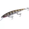 Major Craft Ceana Jerkbait 110SPS Shallow 11cm 16gr #010 Clear Perch Wobbler Plutitor