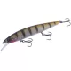 Major Craft Ceana Jerkbait 110SPS Shallow 11cm 16gr #010 Clear Perch Wobbler Plutitor