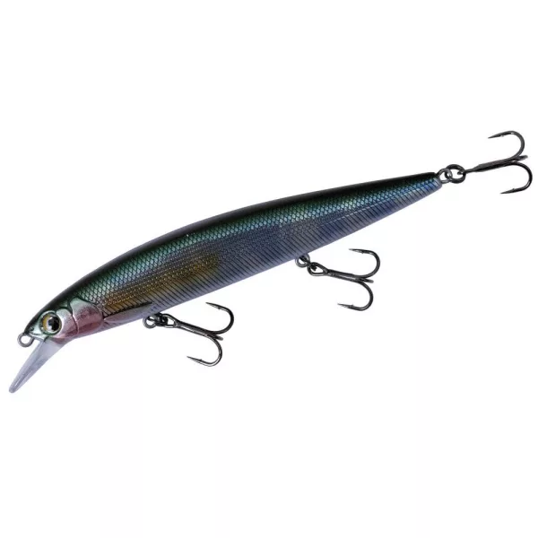 Major Craft Ceana Jerkbait 110SPS Shallow 11cm 16gr #011 Oikawa Wobbler Plutitor