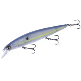   Major Craft Ceana Jerkbait 110SPS Shallow 11cm 16gr #016 Sexy Shad Wobbler Flotant