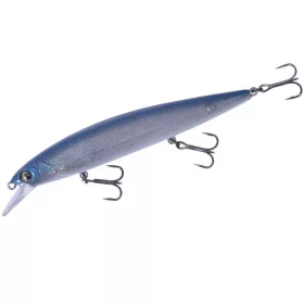   Major Craft Ceana Jerkbait 110SPS Shallow 11cm 16gr #017 Ghost Tennessee Wobbler Flotant