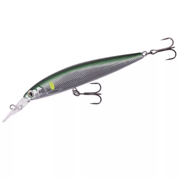 Major Craft Ceana Jerkbait 90SPM Middle 9cm 11gr #006 Ayu Wobbler Flotant