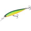 Major Craft Ceana Jerkbait 90SPM Middle 9cm 11gr #008 Mat Tiger Wobbler plutitor