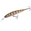 Major Craft Ceana Jerkbait 90SPM Middle 9cm 11gr #010 Clear Perch Wobbler plutitor