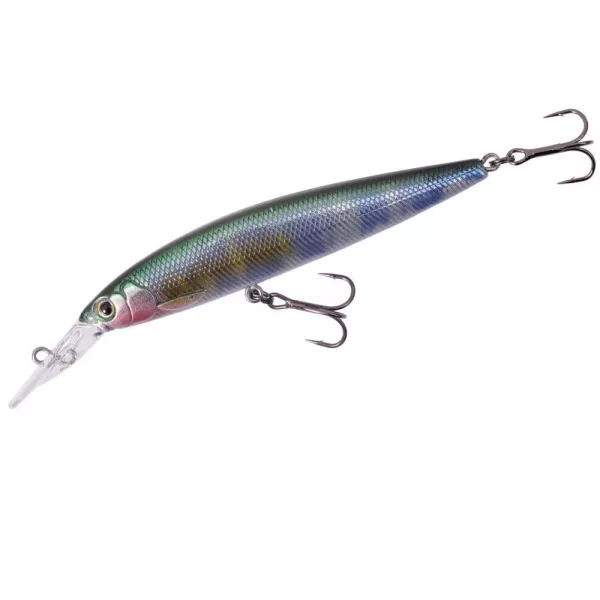 Major Craft Ceana Jerkbait 90SPM Middle 9cm 11gr #011 Oikawa Wobbler plutitor